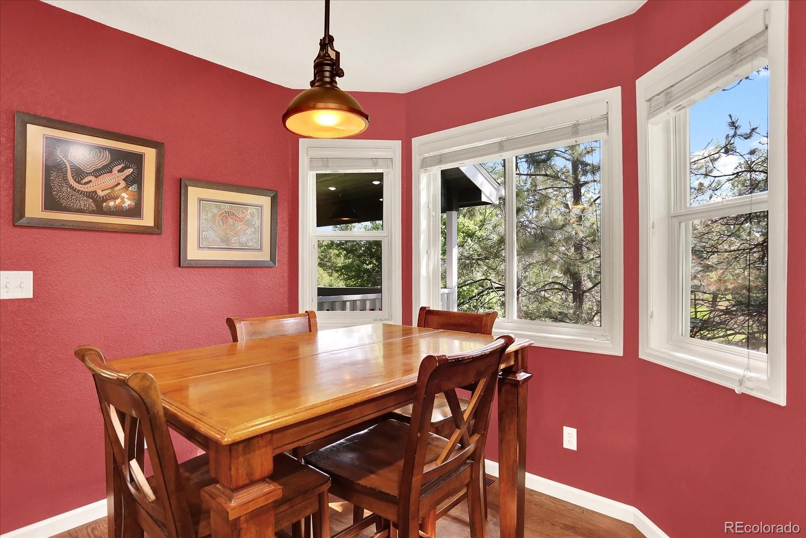 MLS Image #10 for 1327  conifer place,elizabeth, Colorado
