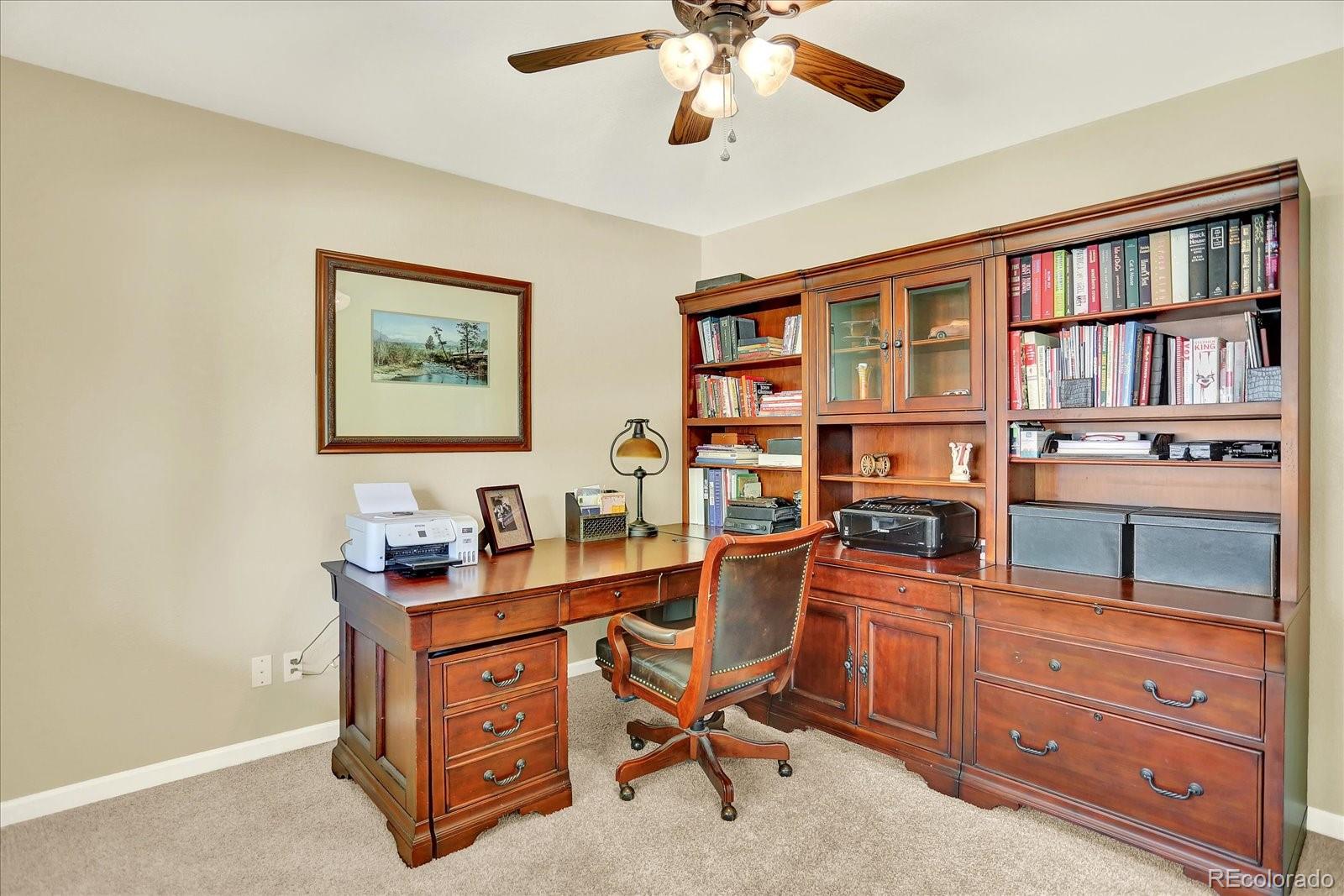 MLS Image #11 for 1327  conifer place,elizabeth, Colorado