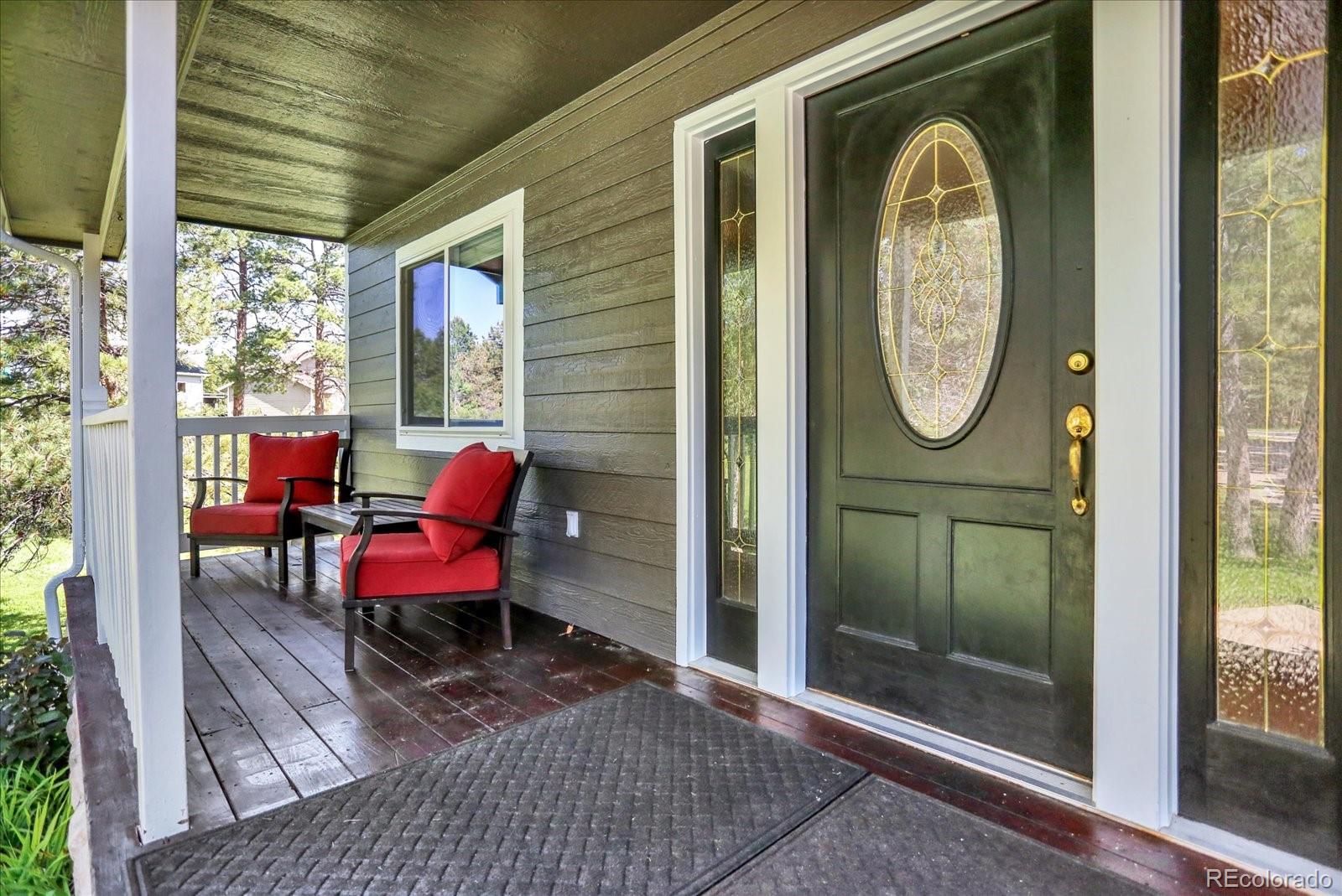 MLS Image #3 for 1327  conifer place,elizabeth, Colorado