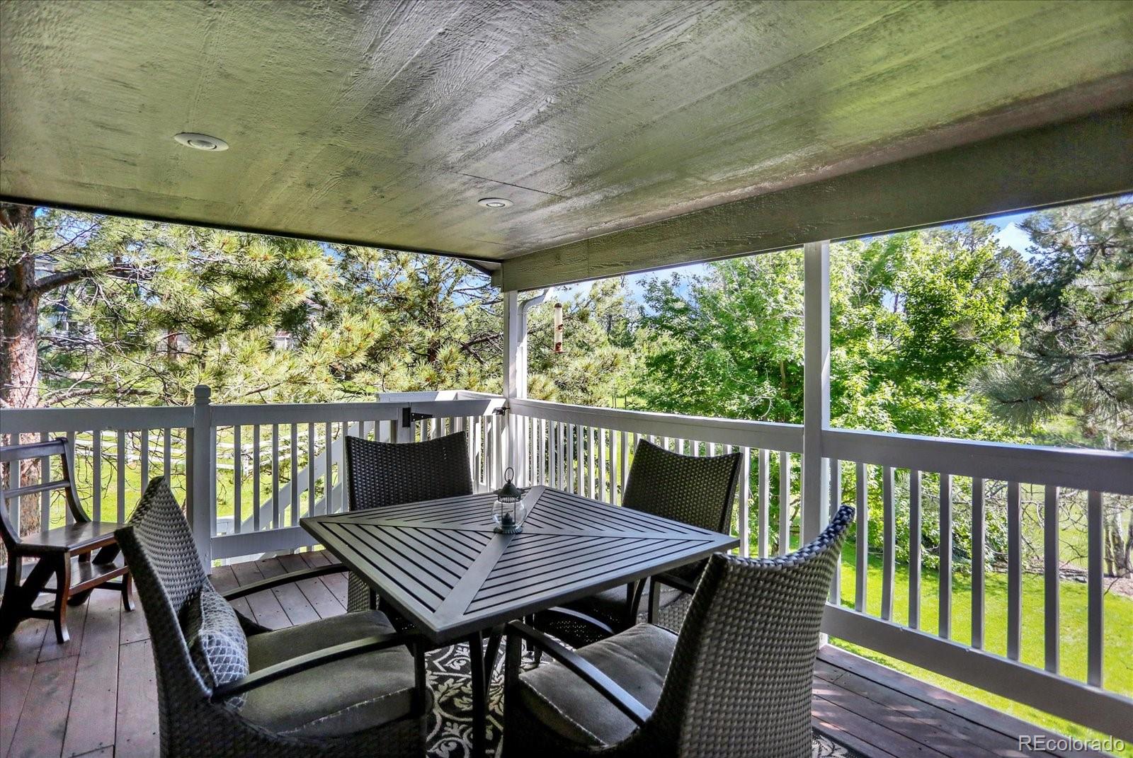MLS Image #30 for 1327  conifer place,elizabeth, Colorado