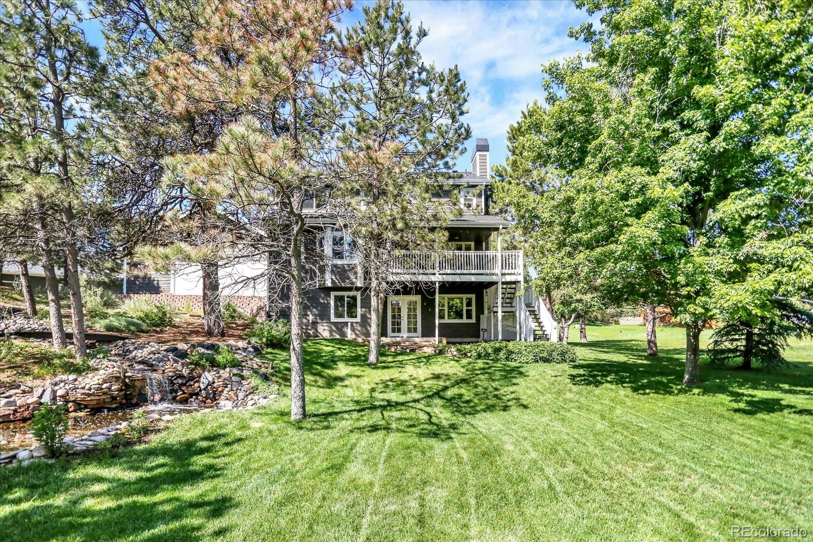 MLS Image #31 for 1327  conifer place,elizabeth, Colorado
