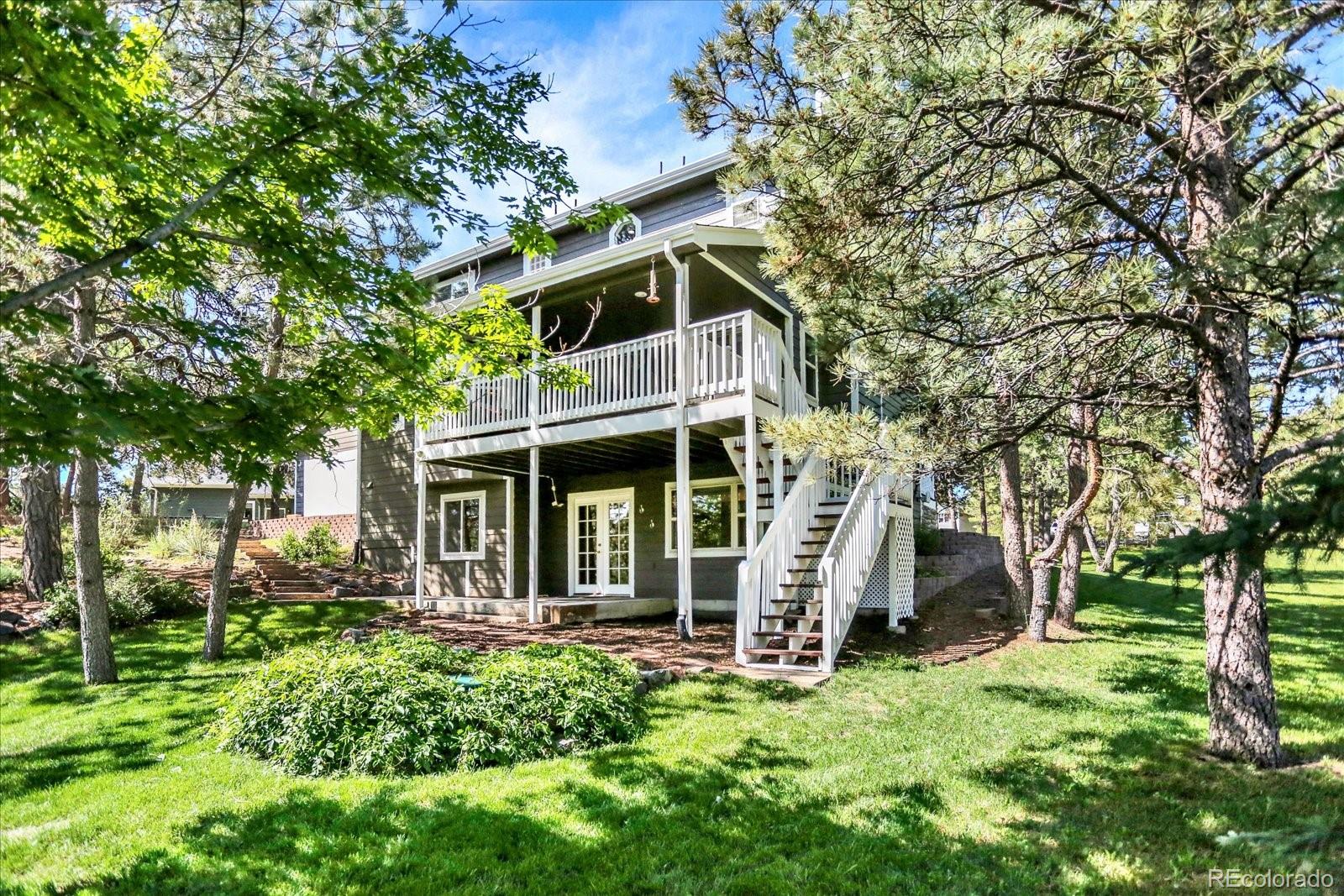 MLS Image #32 for 1327  conifer place,elizabeth, Colorado