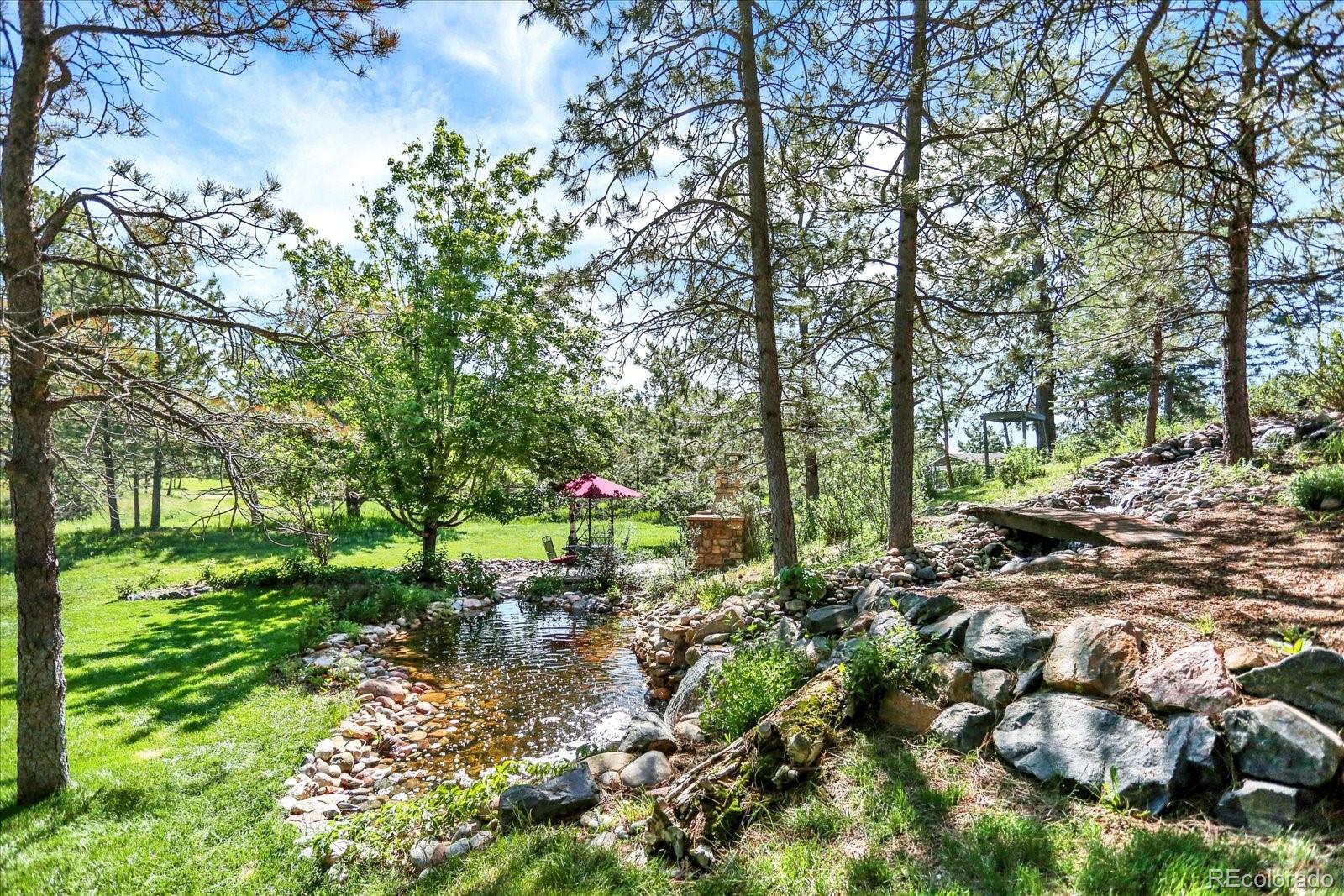 MLS Image #33 for 1327  conifer place,elizabeth, Colorado