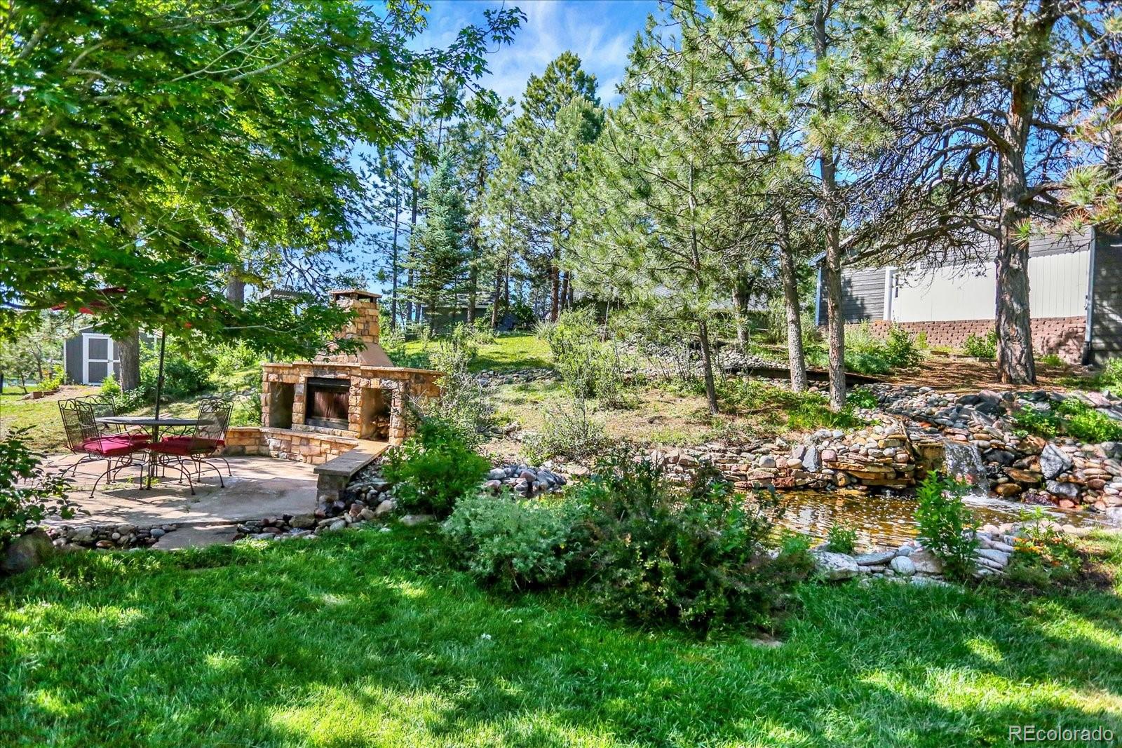 MLS Image #34 for 1327  conifer place,elizabeth, Colorado