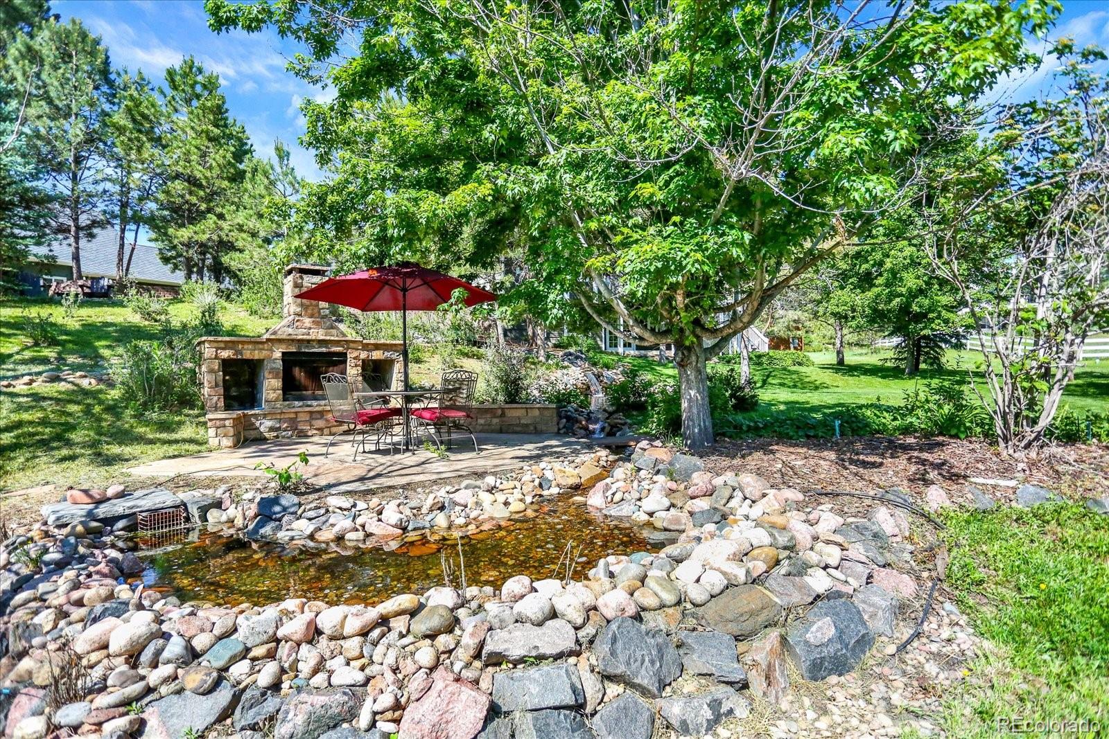 MLS Image #35 for 1327  conifer place,elizabeth, Colorado