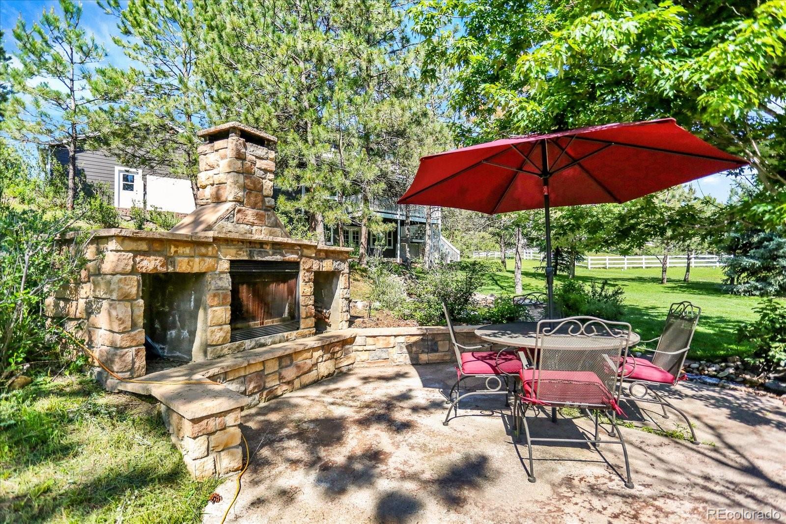 MLS Image #36 for 1327  conifer place,elizabeth, Colorado