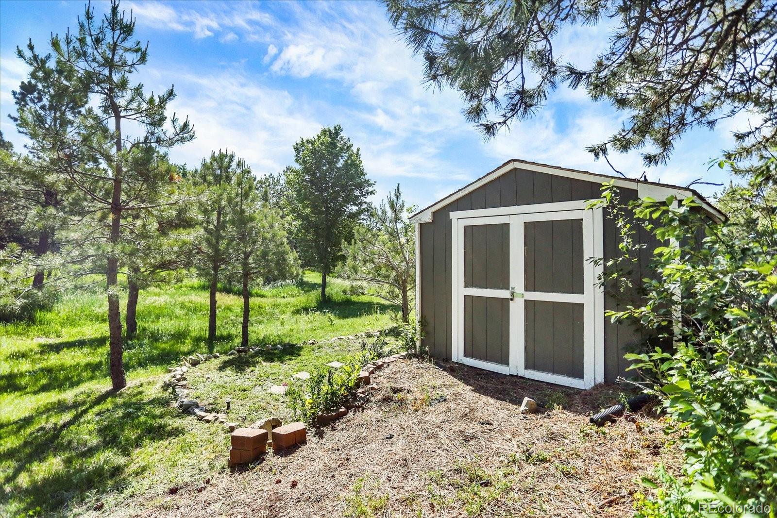 MLS Image #37 for 1327  conifer place,elizabeth, Colorado