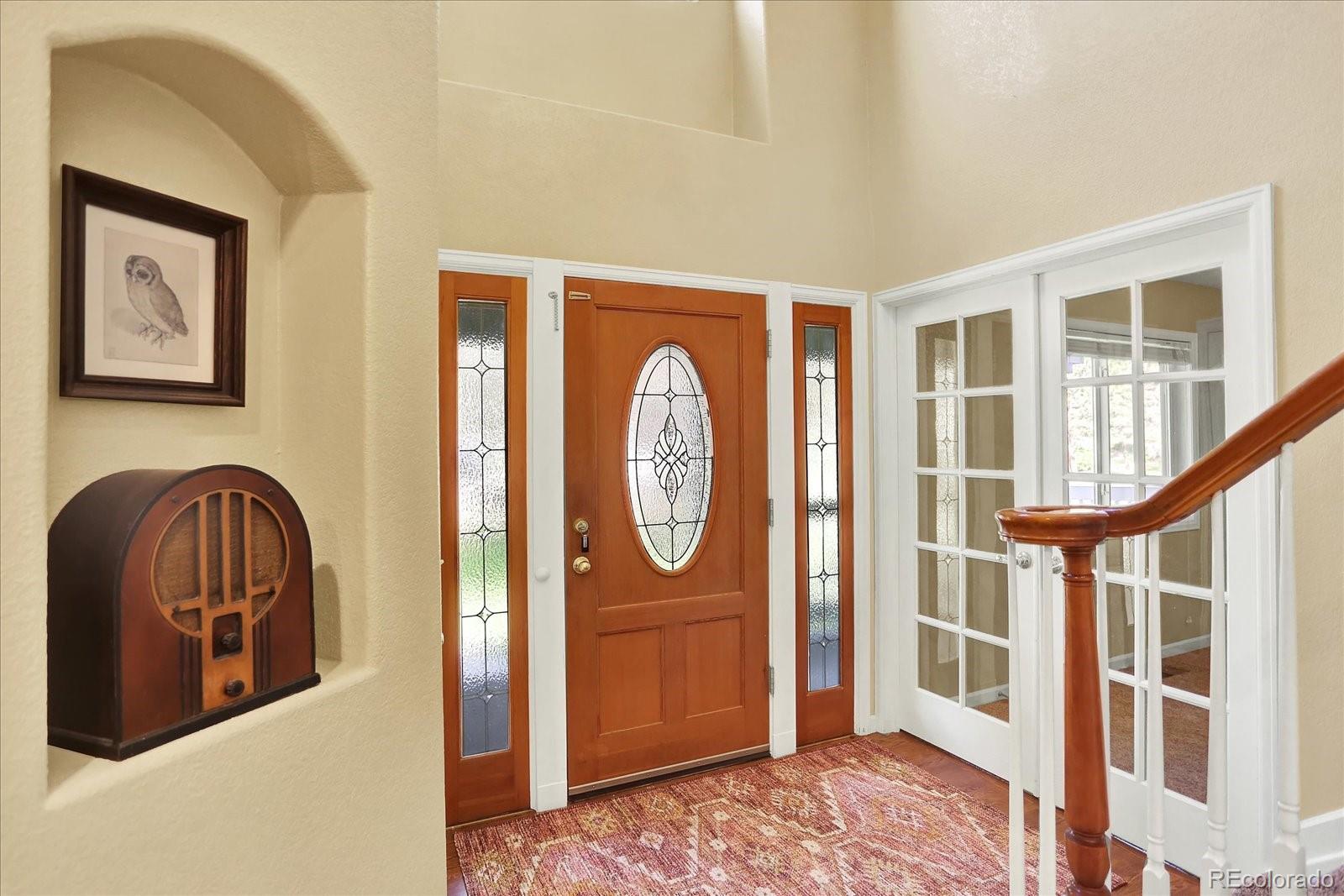 MLS Image #4 for 1327  conifer place,elizabeth, Colorado