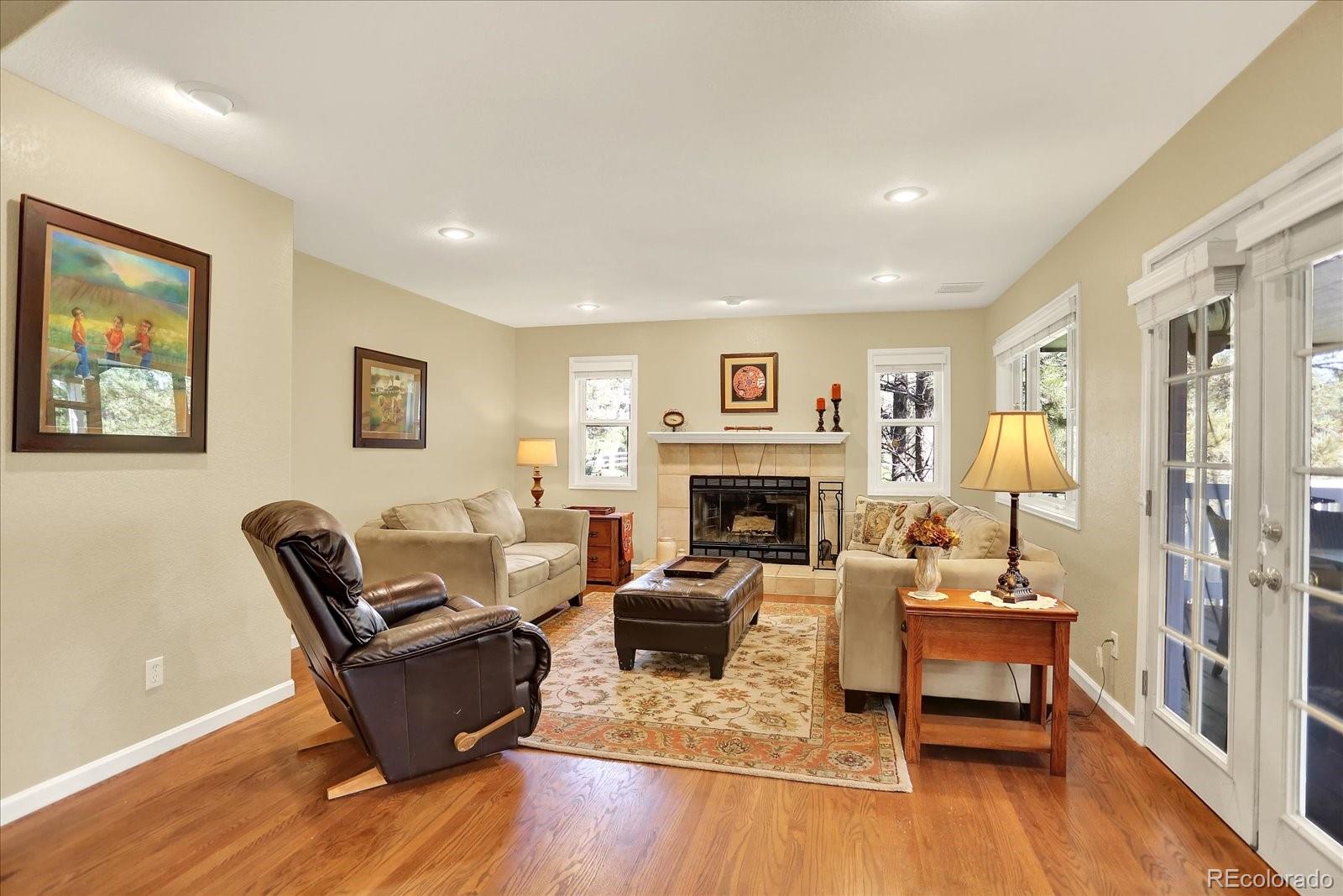 MLS Image #6 for 1327  conifer place,elizabeth, Colorado