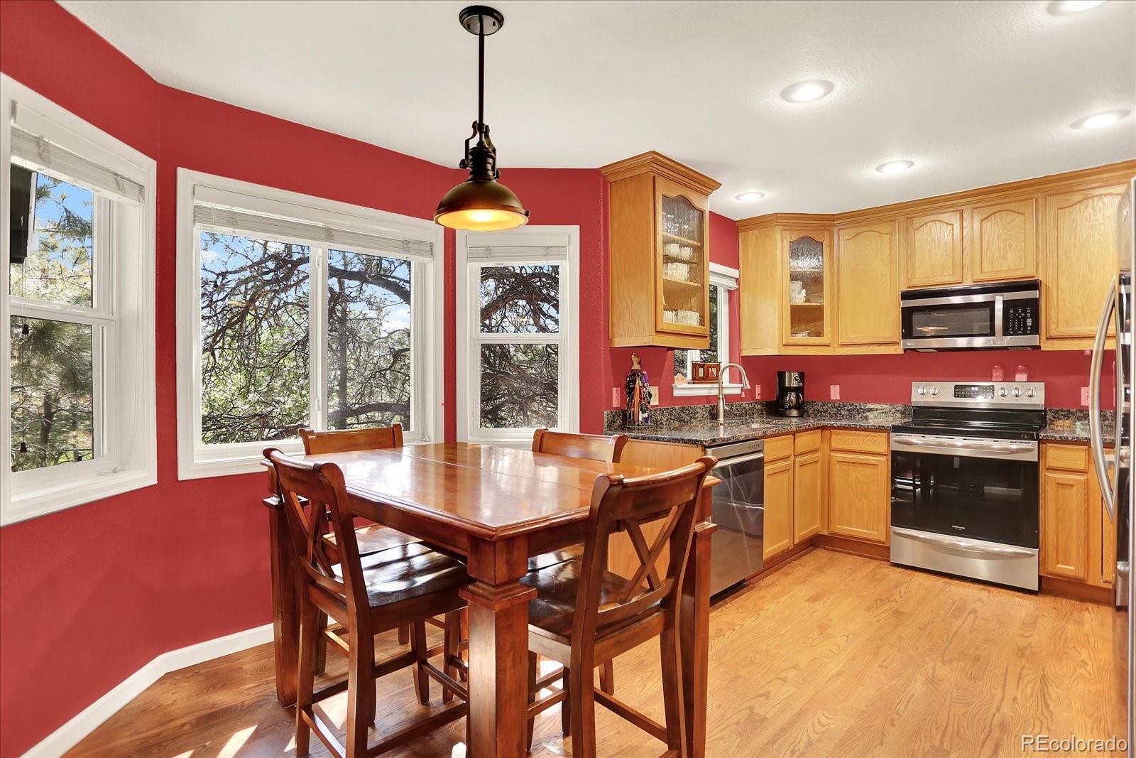 MLS Image #7 for 1327  conifer place,elizabeth, Colorado