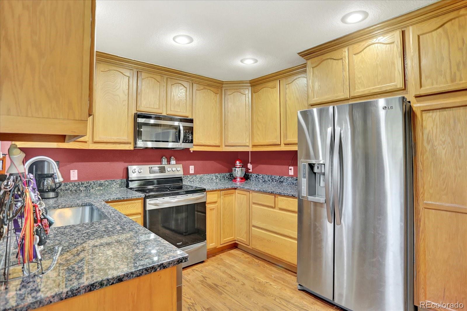 MLS Image #8 for 1327  conifer place,elizabeth, Colorado