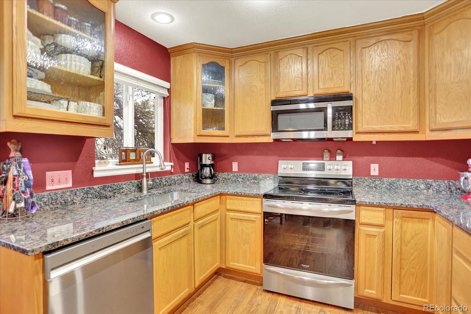MLS Image #9 for 1327  conifer place,elizabeth, Colorado