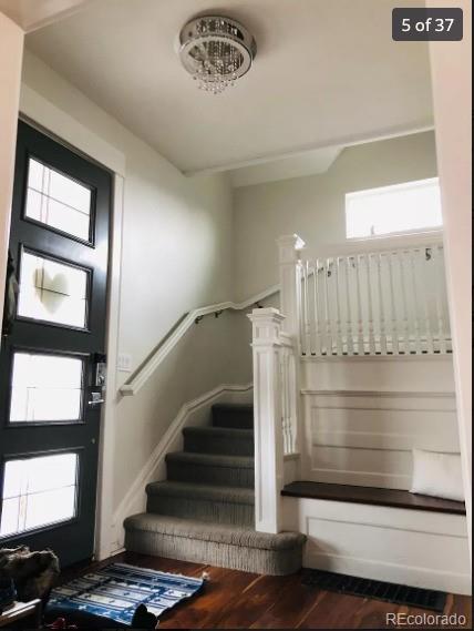 CMA Image for 4428  Perry Street,Denver, Colorado