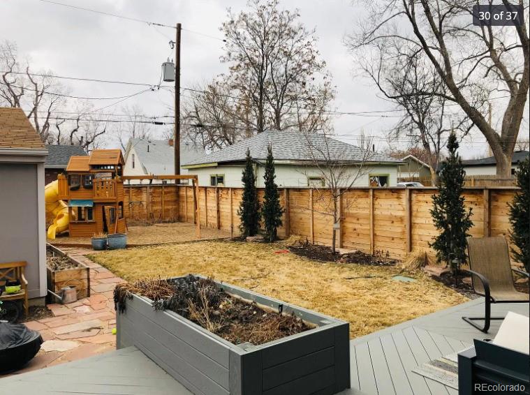 MLS Image #16 for 4428  perry street,denver, Colorado