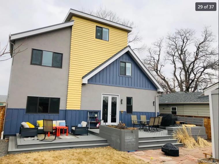 MLS Image #17 for 4428  perry street,denver, Colorado