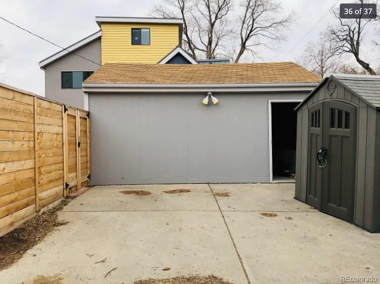 MLS Image #18 for 4428  perry street,denver, Colorado