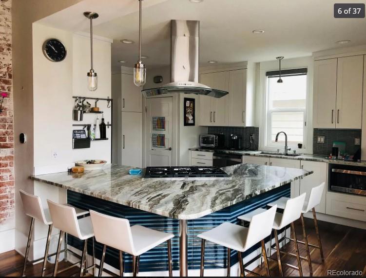 MLS Image #2 for 4428  perry street,denver, Colorado
