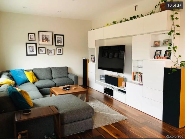 MLS Image #4 for 4428  perry street,denver, Colorado