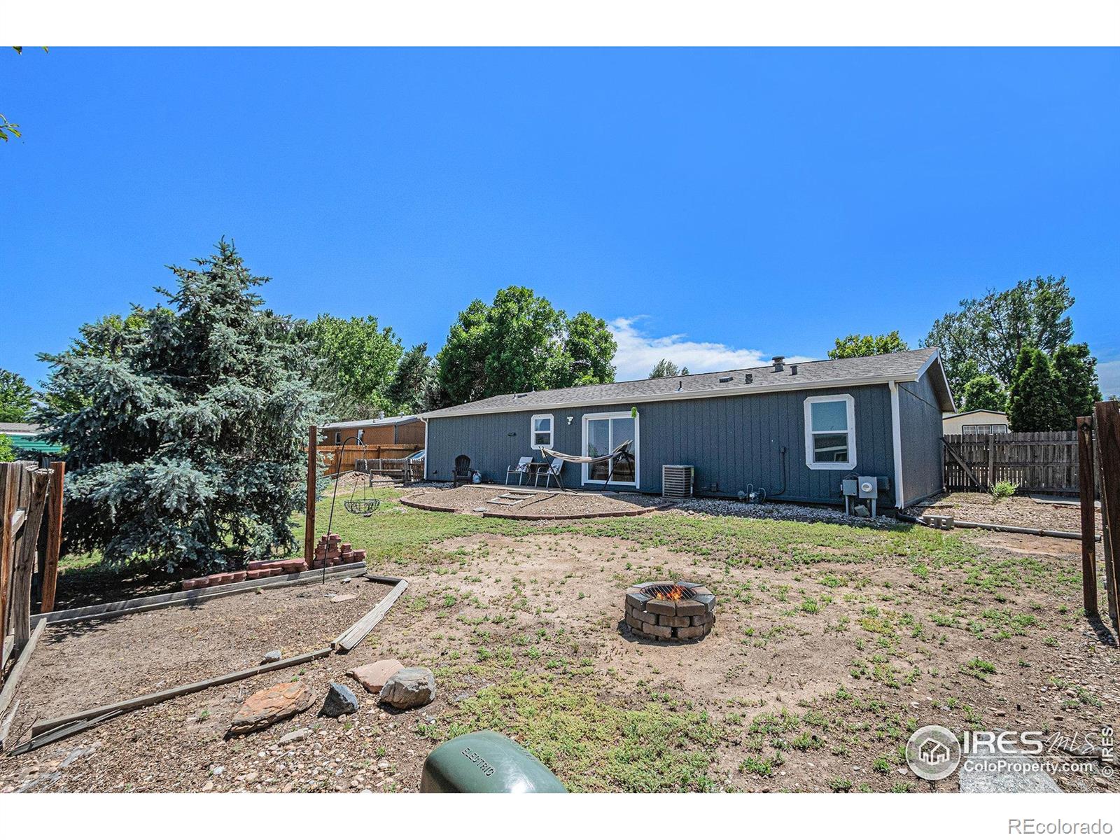 MLS Image #18 for 4215 n shenandoah street,greeley, Colorado