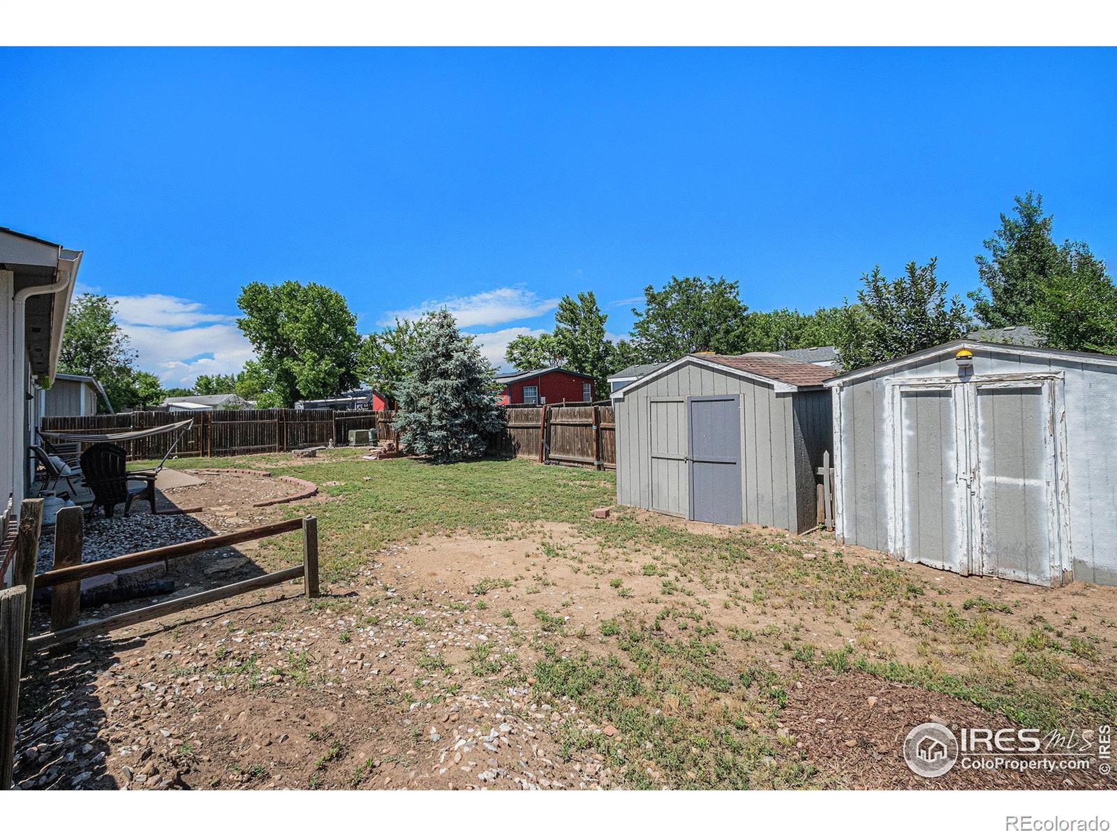 MLS Image #19 for 4215 n shenandoah street,greeley, Colorado