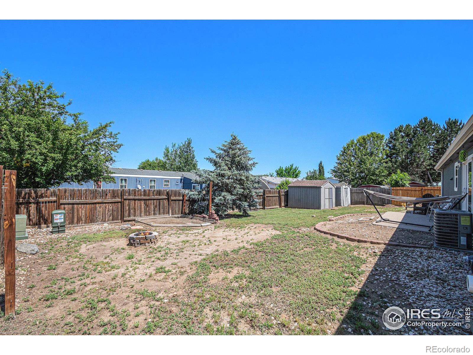 MLS Image #20 for 4215 n shenandoah street,greeley, Colorado