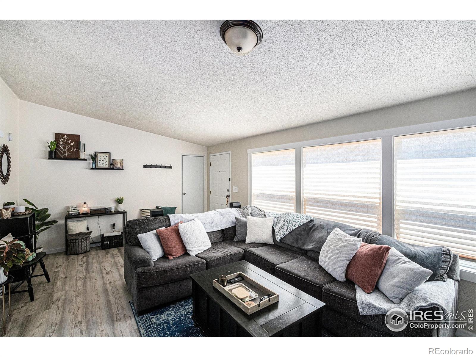 MLS Image #3 for 4215 n shenandoah street,greeley, Colorado