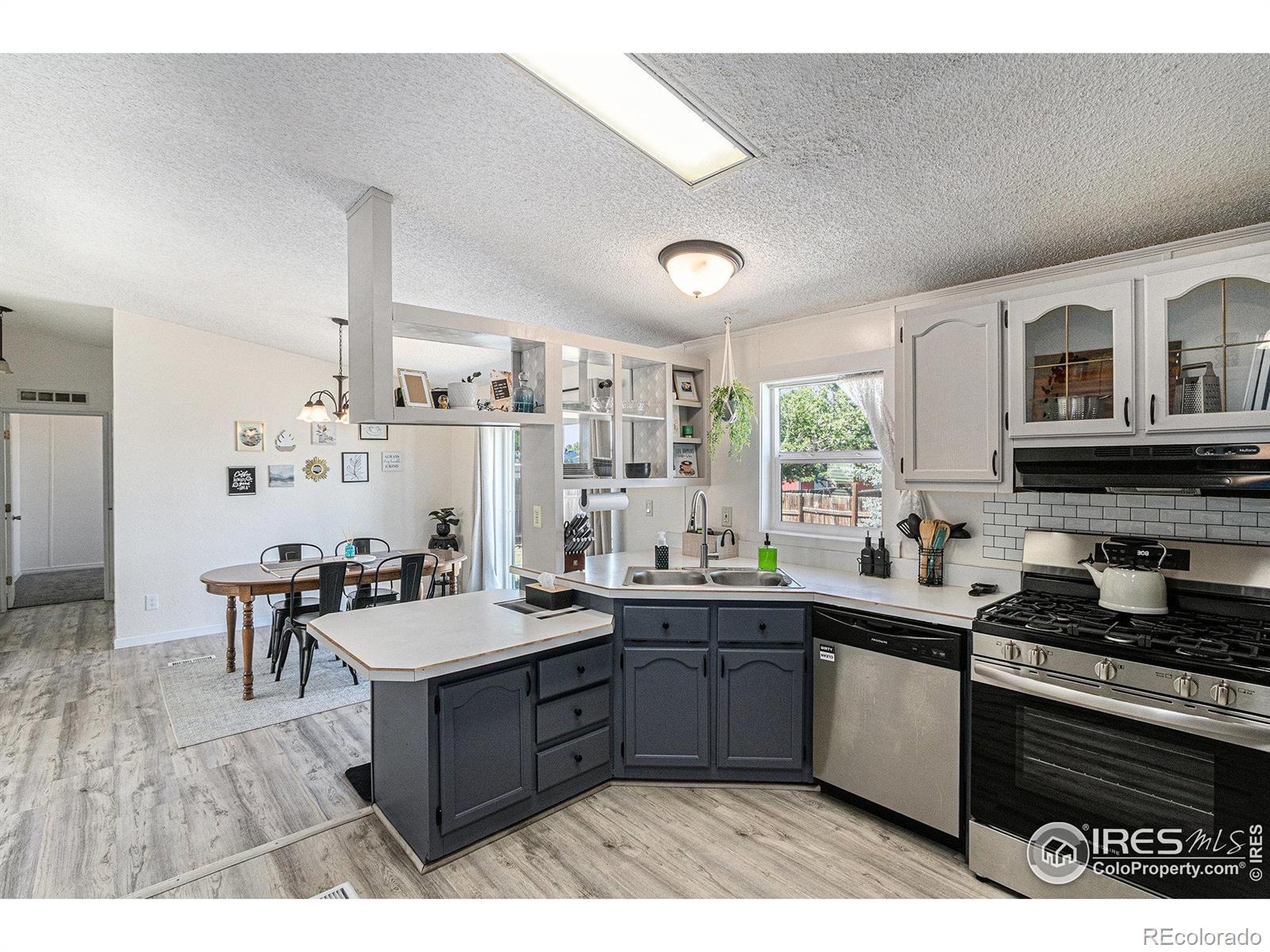 MLS Image #5 for 4215 n shenandoah street,greeley, Colorado