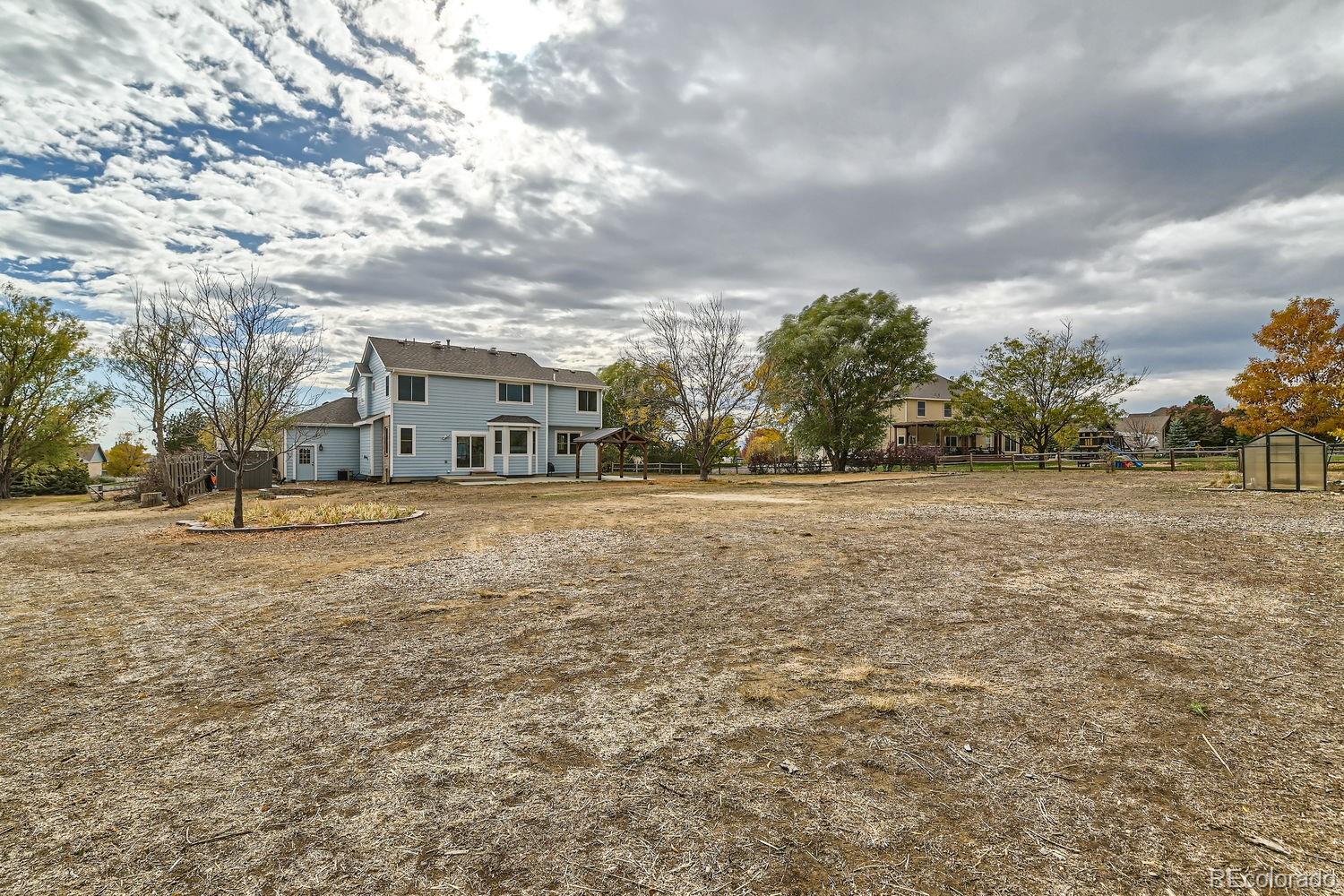 MLS Image #4 for 18715  wagon trail,mead, Colorado