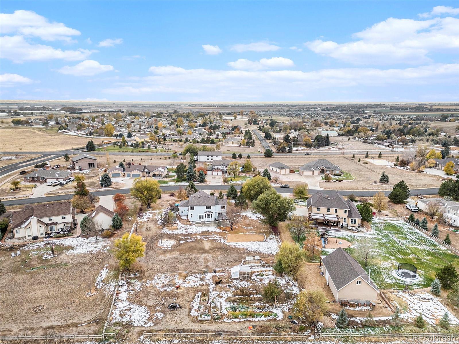 MLS Image #6 for 18715  wagon trail,mead, Colorado