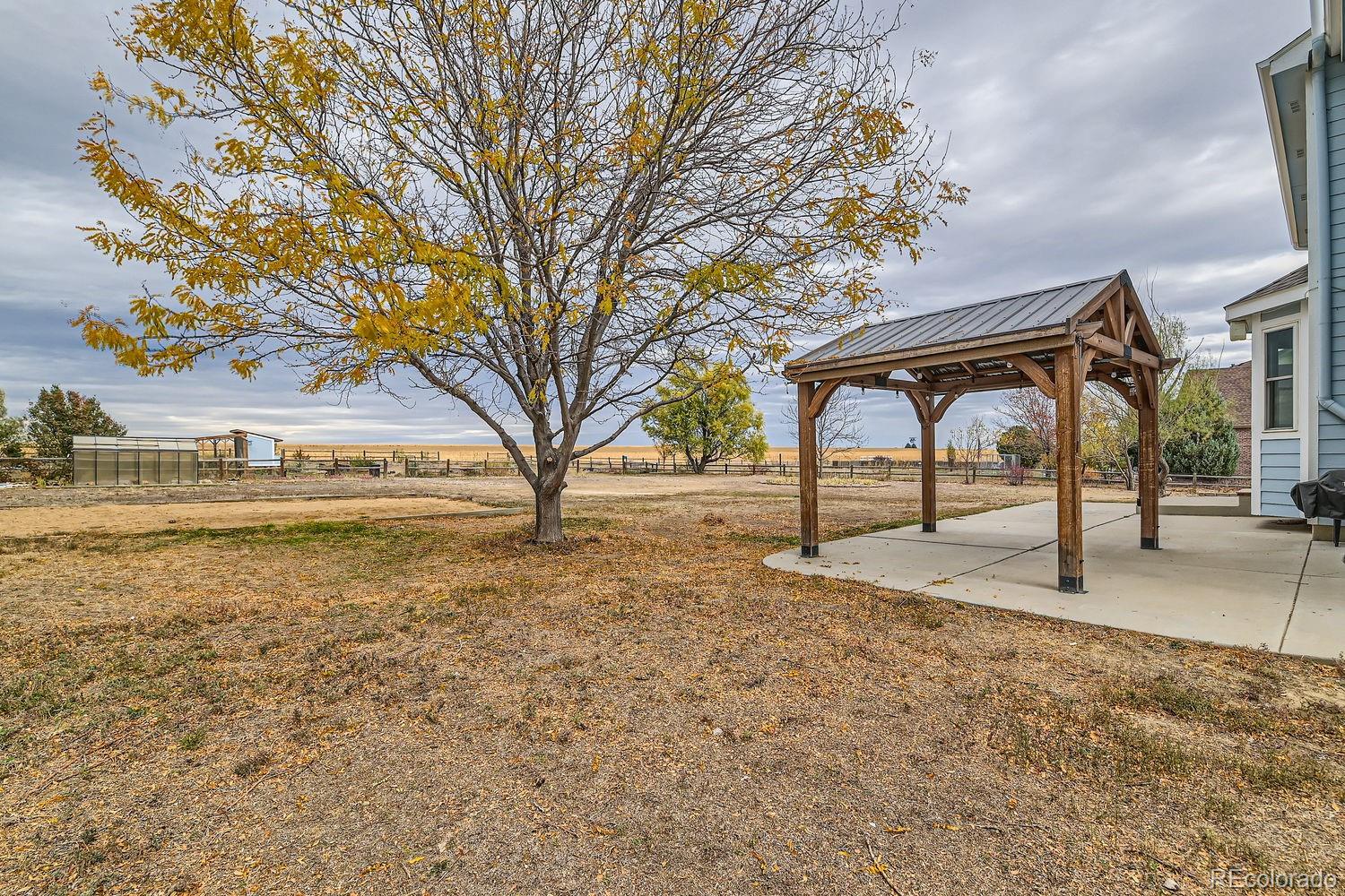MLS Image #7 for 18715  wagon trail,mead, Colorado