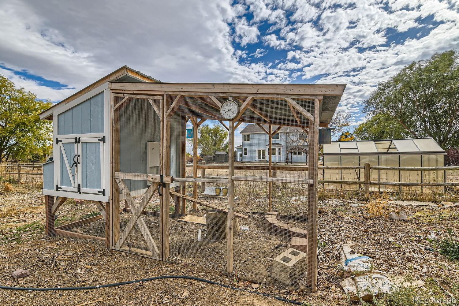 MLS Image #8 for 18715  wagon trail,mead, Colorado