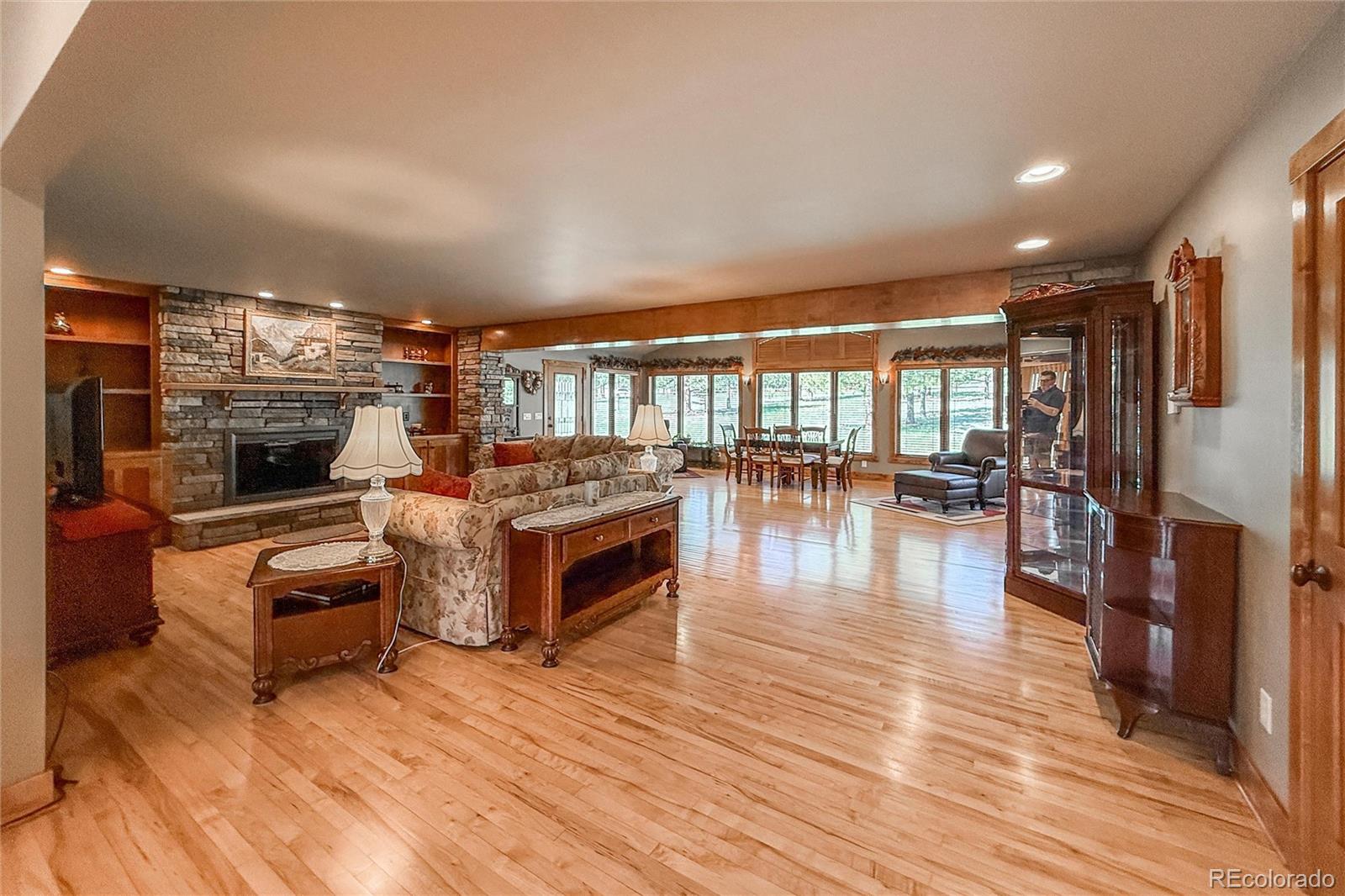 MLS Image #2 for 770  east lane,estes park, Colorado