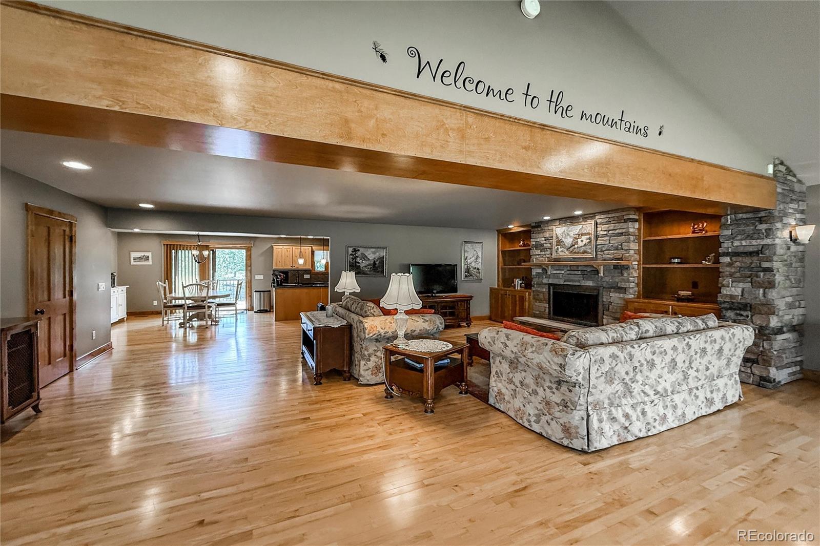 MLS Image #4 for 770  east lane,estes park, Colorado