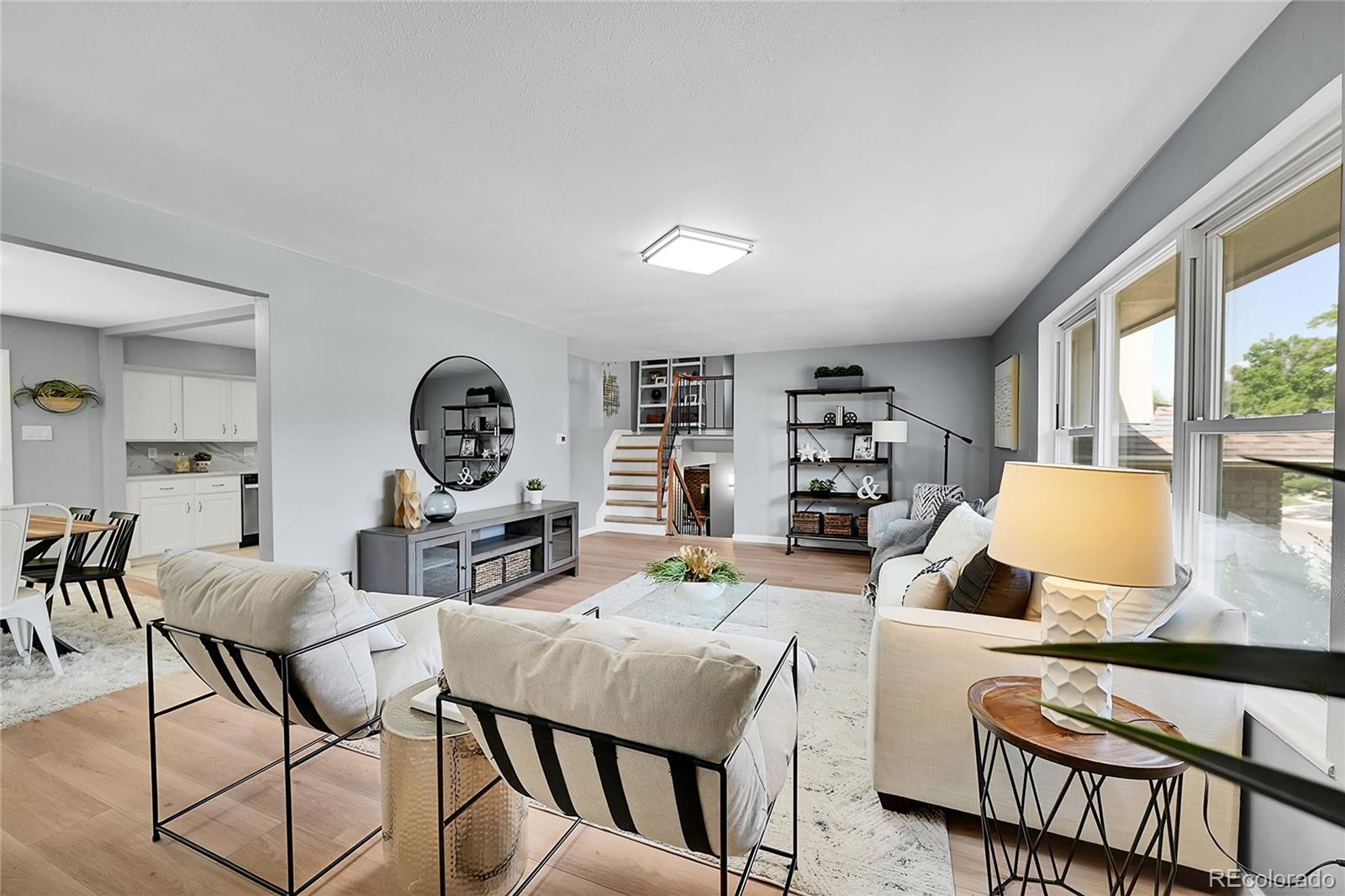 MLS Image #14 for 8722 e layton avenue,denver, Colorado