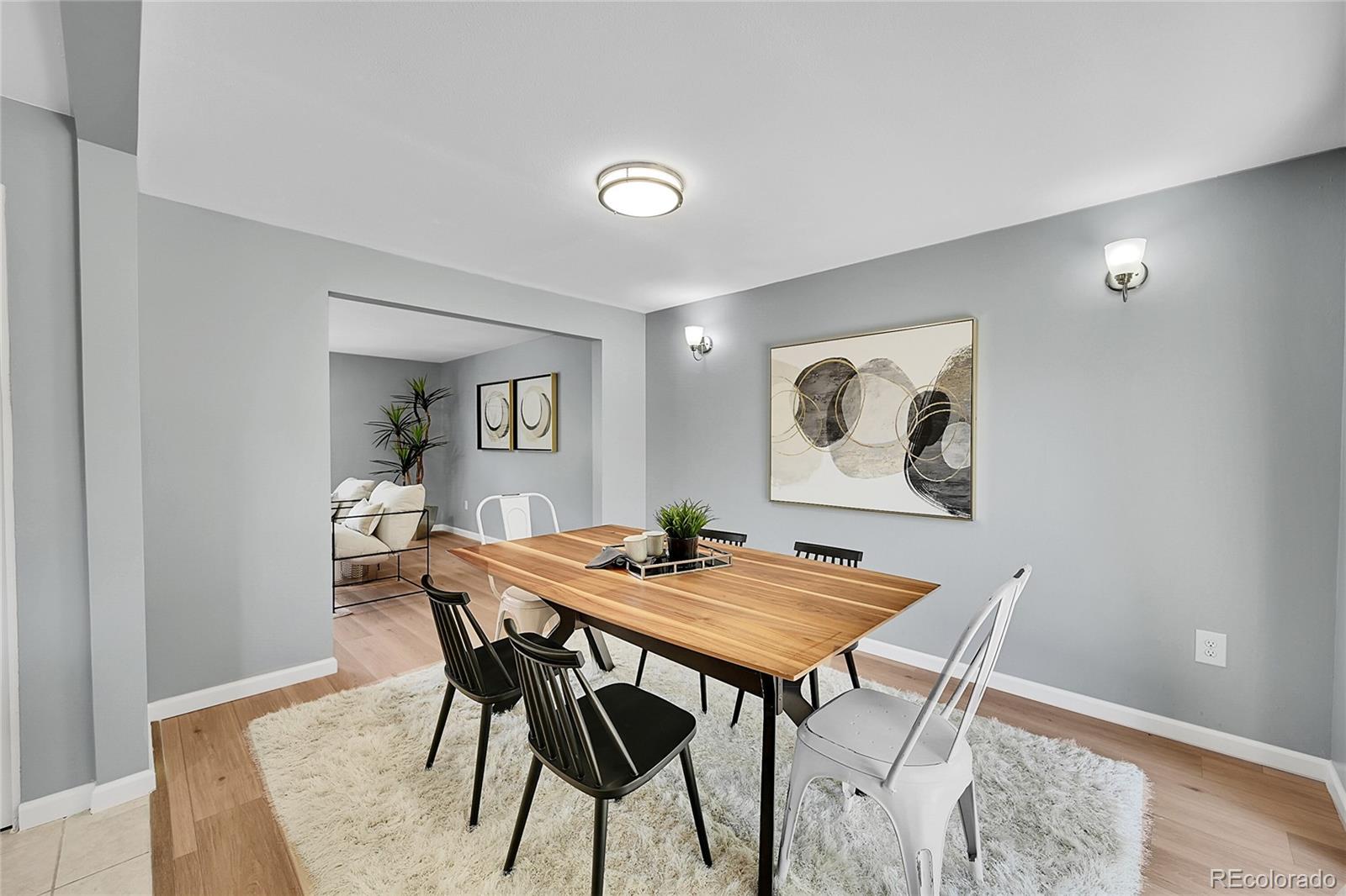 MLS Image #16 for 8722 e layton avenue,denver, Colorado
