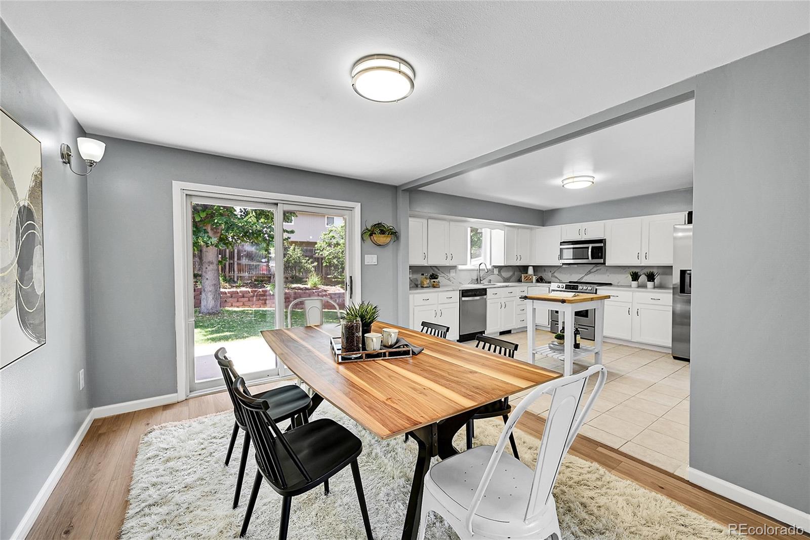 MLS Image #17 for 8722 e layton avenue,denver, Colorado