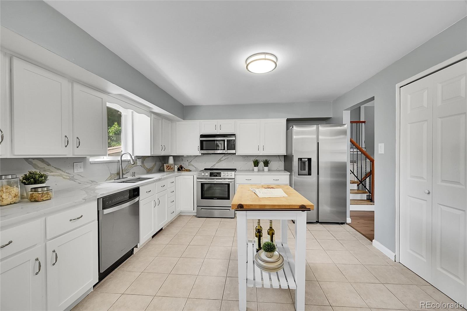 MLS Image #18 for 8722 e layton avenue,denver, Colorado
