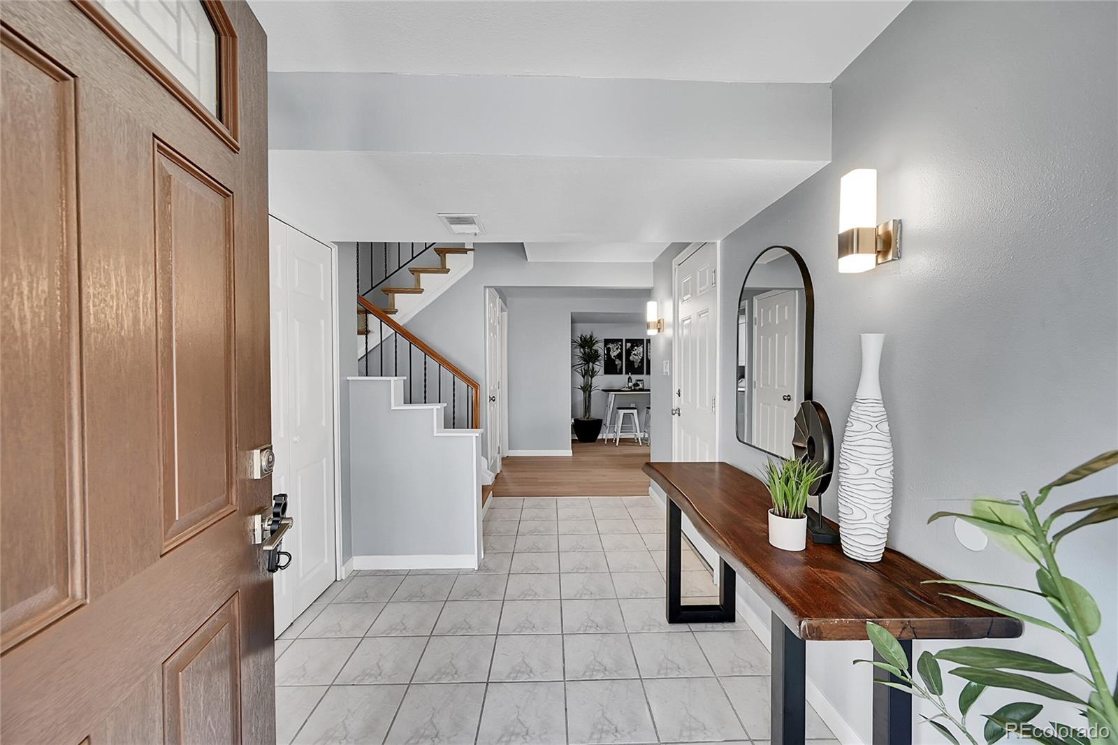 MLS Image #2 for 8722 e layton avenue,denver, Colorado