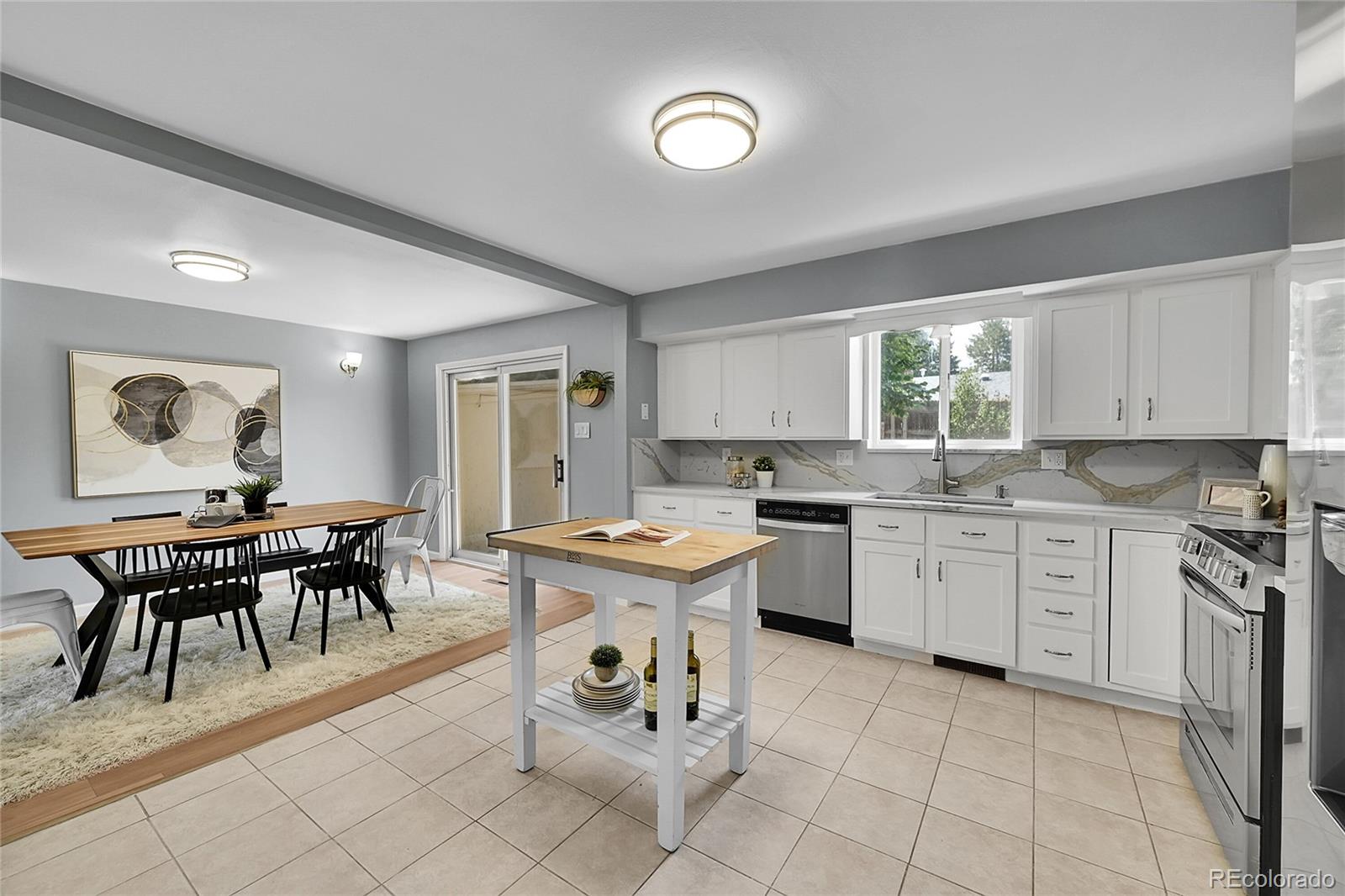 MLS Image #21 for 8722 e layton avenue,denver, Colorado