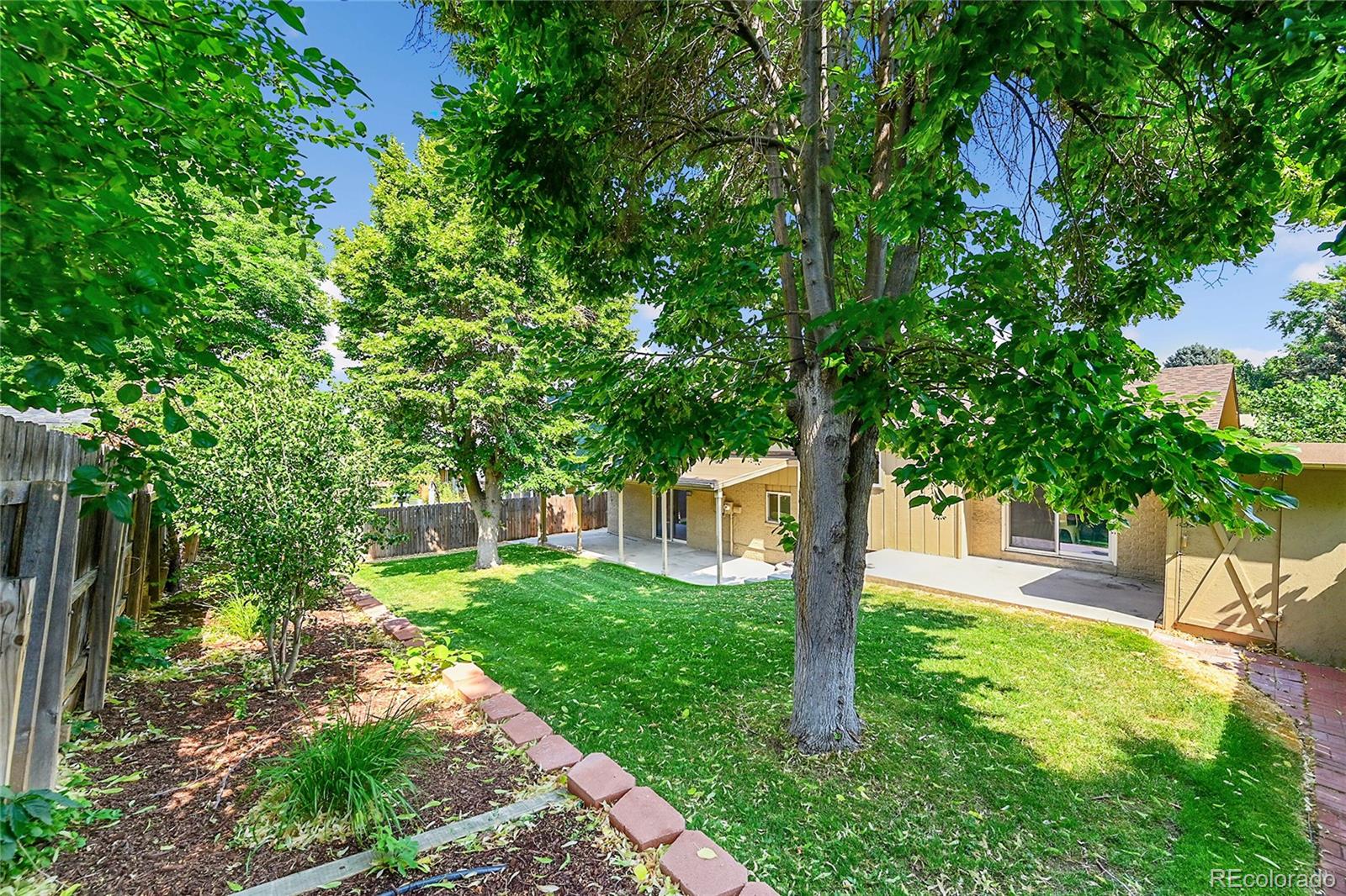 MLS Image #35 for 8722 e layton avenue,denver, Colorado