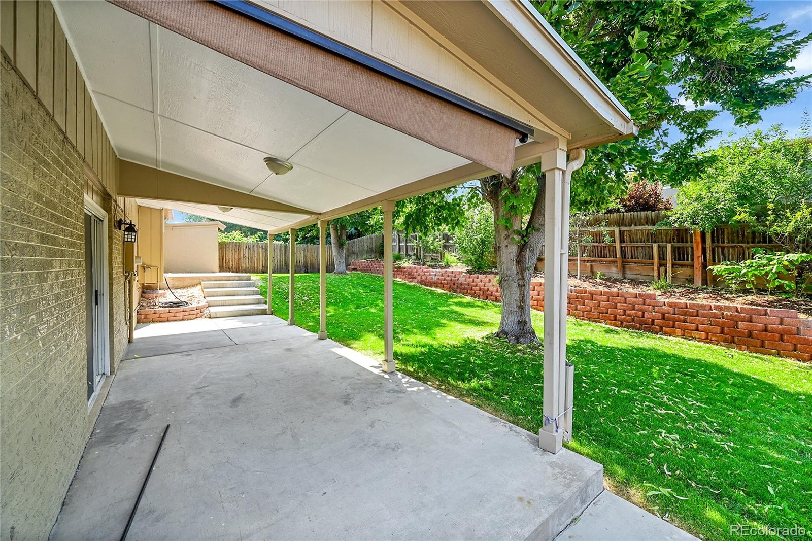 MLS Image #38 for 8722 e layton avenue,denver, Colorado