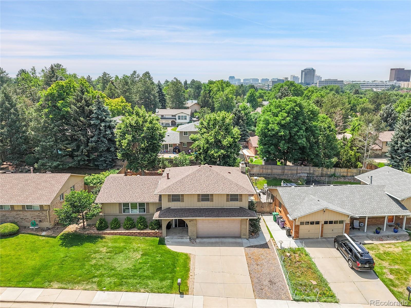 MLS Image #40 for 8722 e layton avenue,denver, Colorado