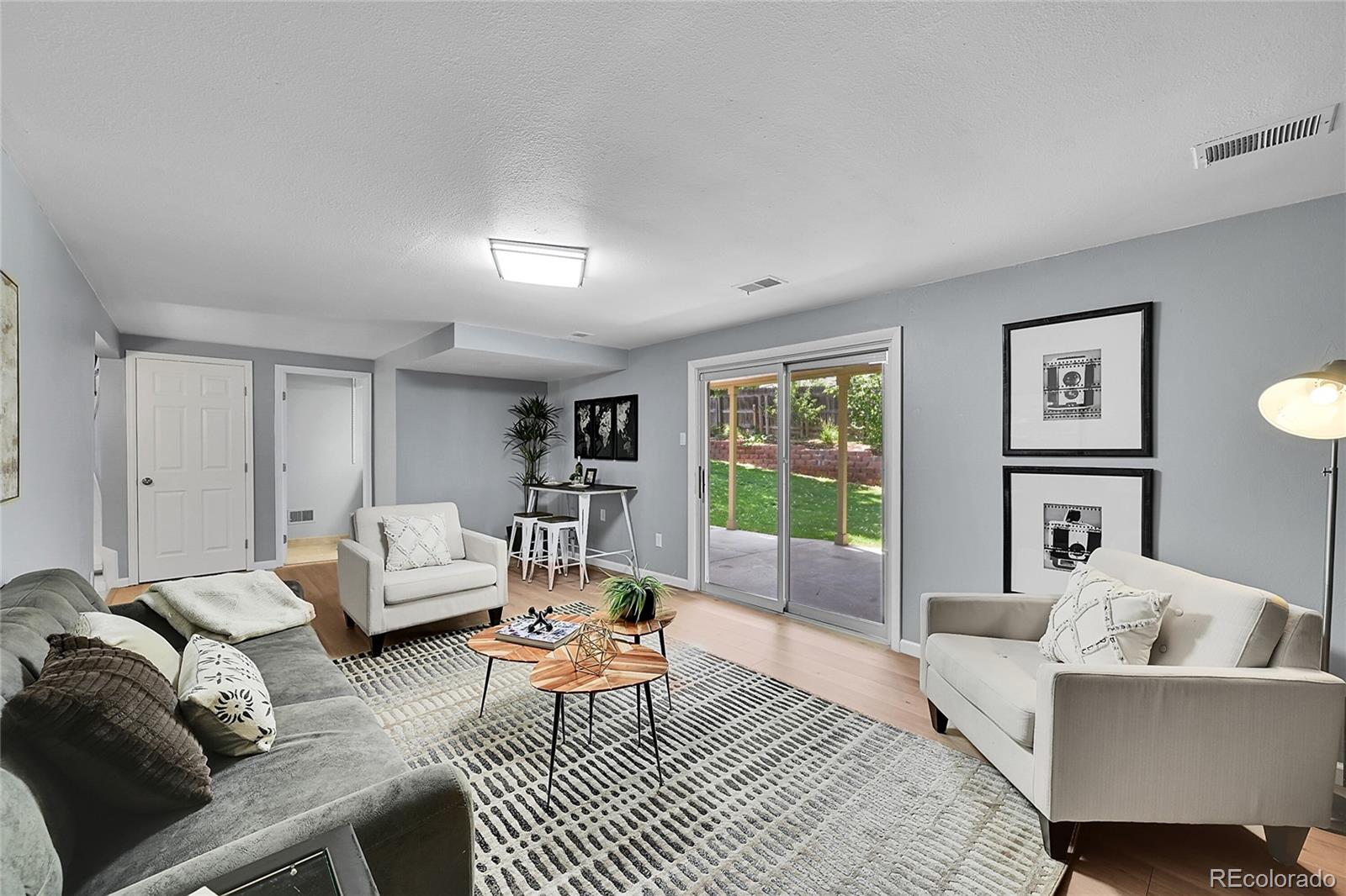 MLS Image #6 for 8722 e layton avenue,denver, Colorado