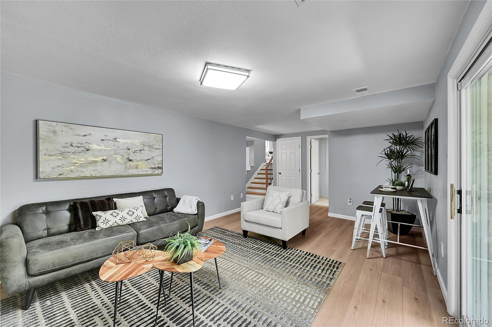 MLS Image #7 for 8722 e layton avenue,denver, Colorado