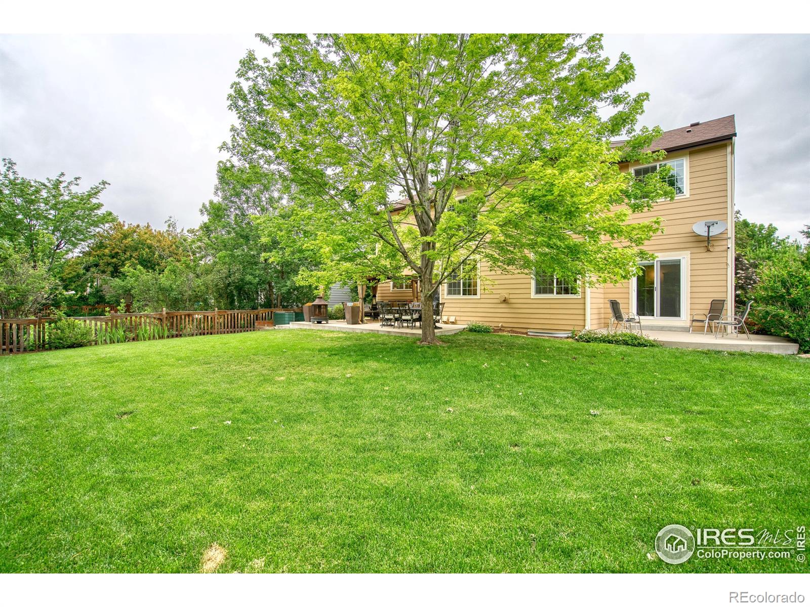 MLS Image #13 for 3245  grand canyon street,fort collins, Colorado