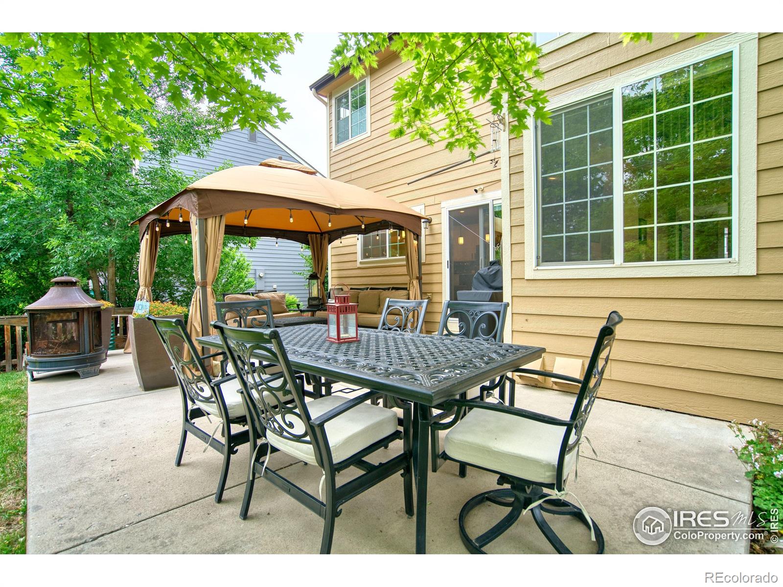 MLS Image #14 for 3245  grand canyon street,fort collins, Colorado