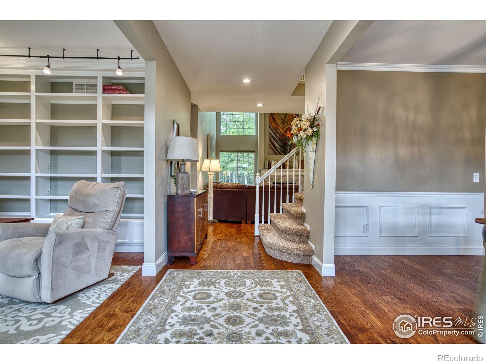 MLS Image #3 for 3245  grand canyon street,fort collins, Colorado