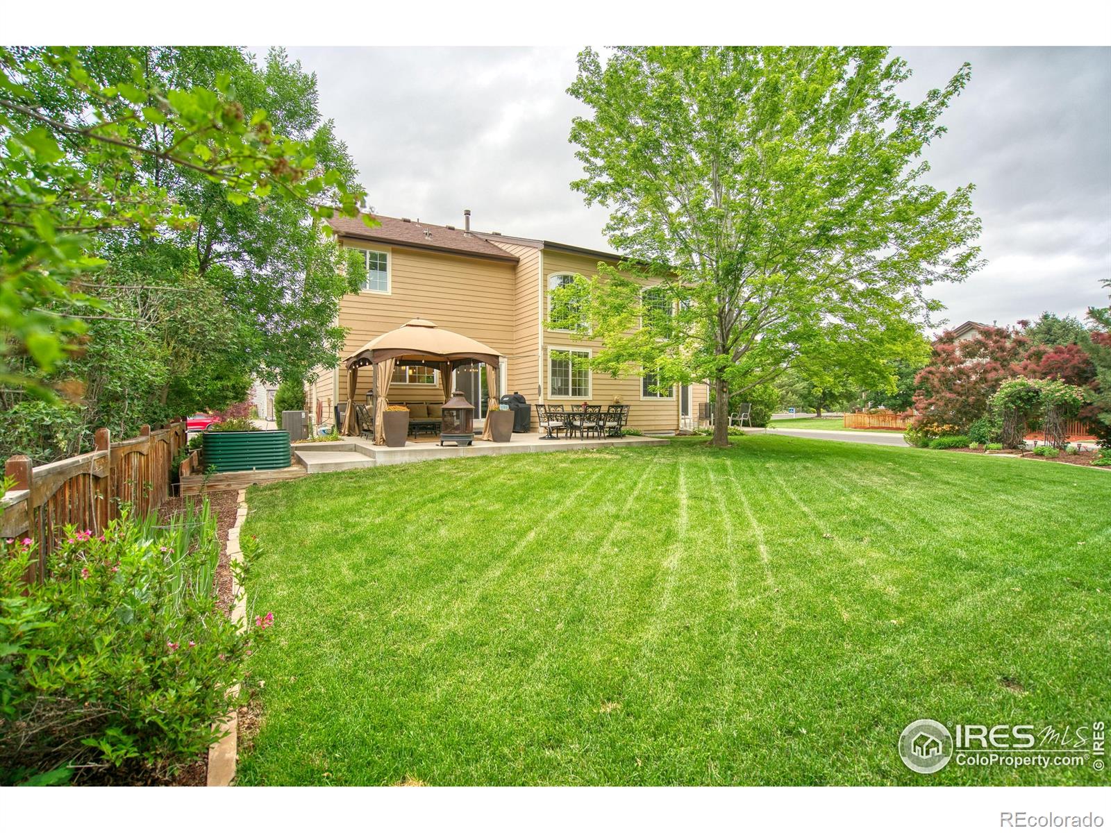 MLS Image #31 for 3245  grand canyon street,fort collins, Colorado