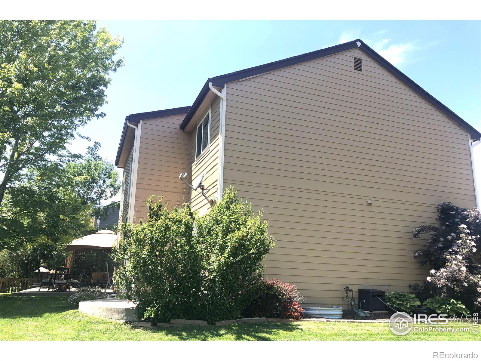 MLS Image #33 for 3245  grand canyon street,fort collins, Colorado