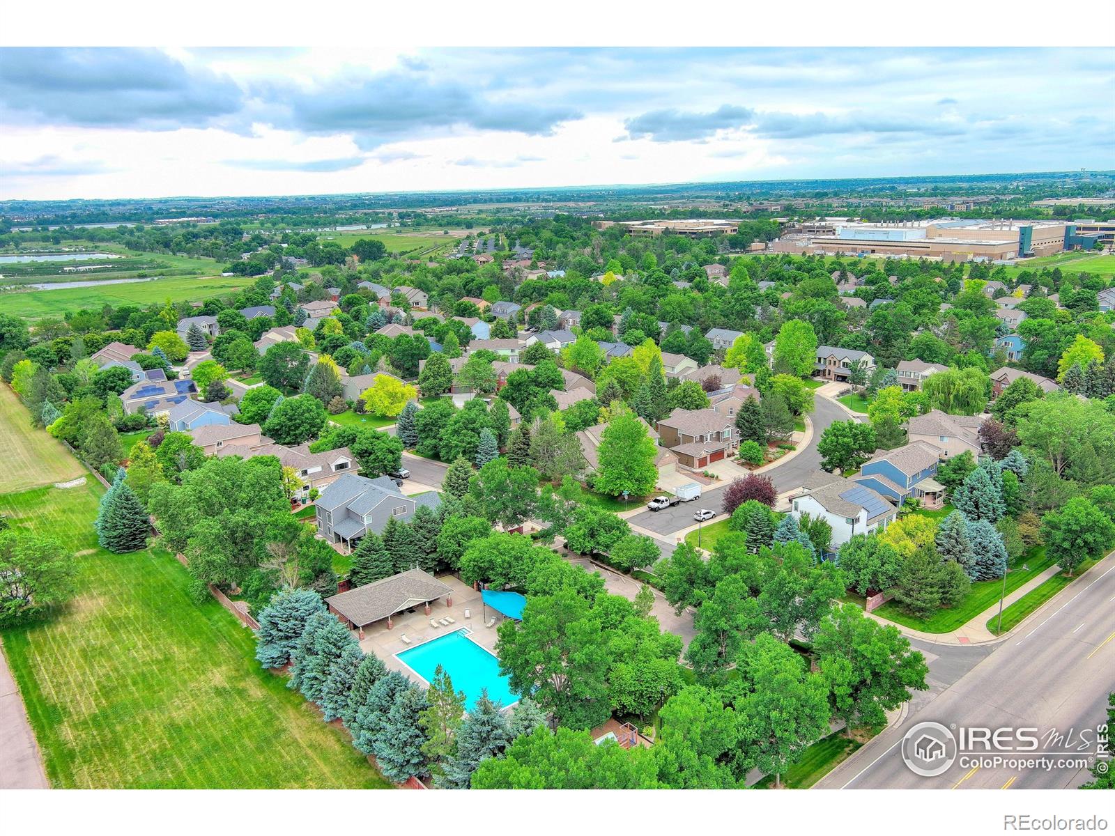 MLS Image #39 for 3245  grand canyon street,fort collins, Colorado